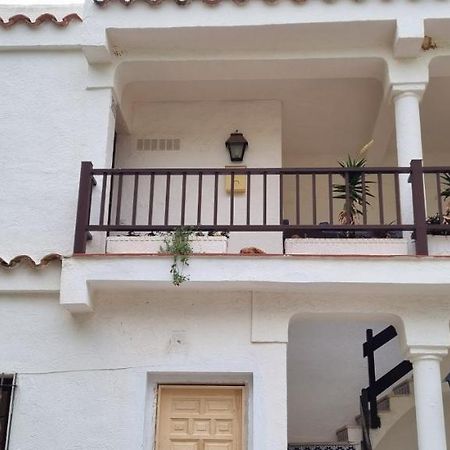 Apartamento 309 Frente Al Mar En Alcossebre Экстерьер фото