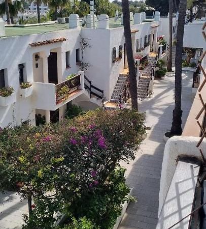Apartamento 309 Frente Al Mar En Alcossebre Экстерьер фото