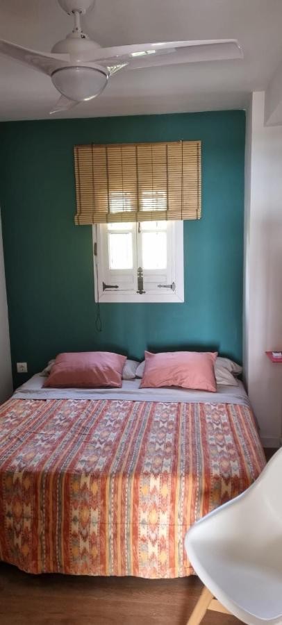 Apartamento 309 Frente Al Mar En Alcossebre Экстерьер фото