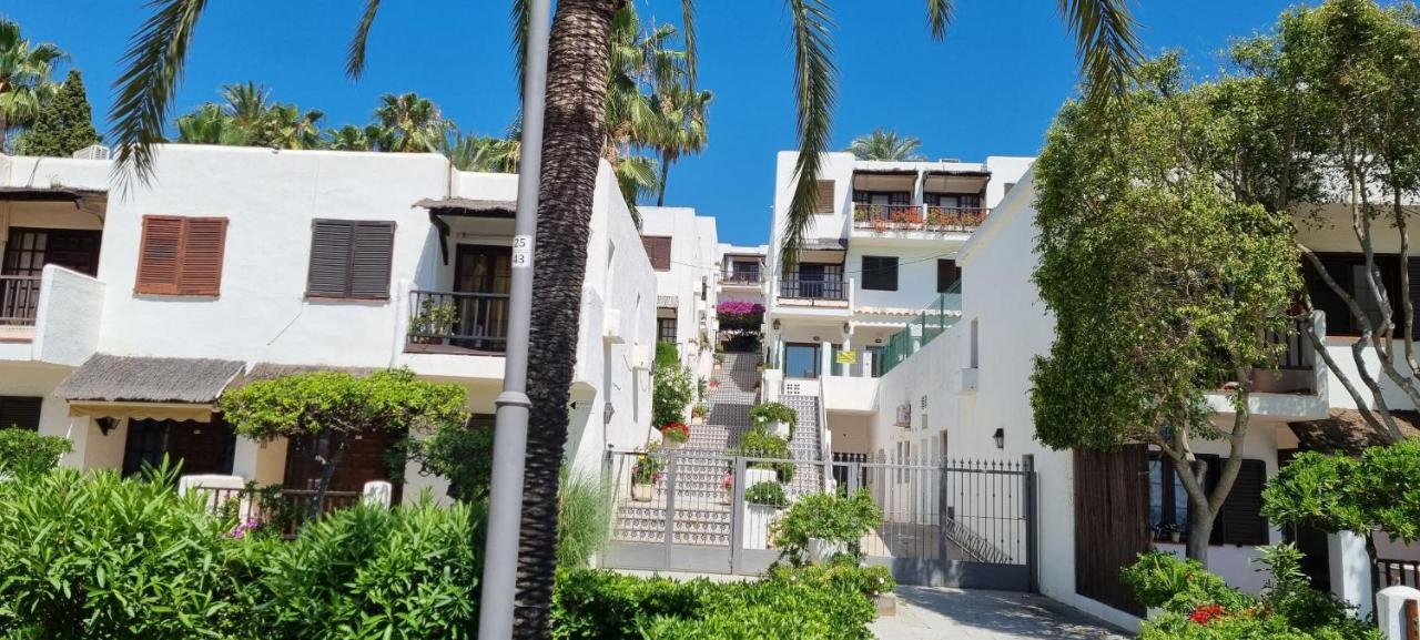 Apartamento 309 Frente Al Mar En Alcossebre Экстерьер фото