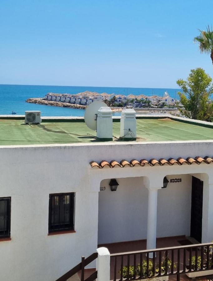 Apartamento 309 Frente Al Mar En Alcossebre Экстерьер фото