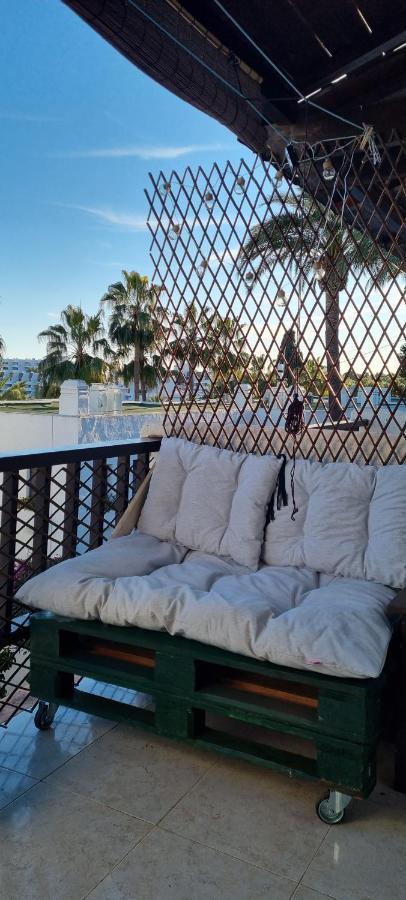 Apartamento 309 Frente Al Mar En Alcossebre Экстерьер фото